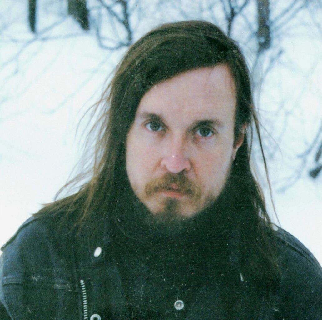    Егор Летов.