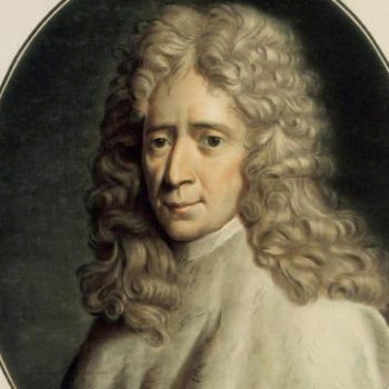 Шарль Луи Монтескье