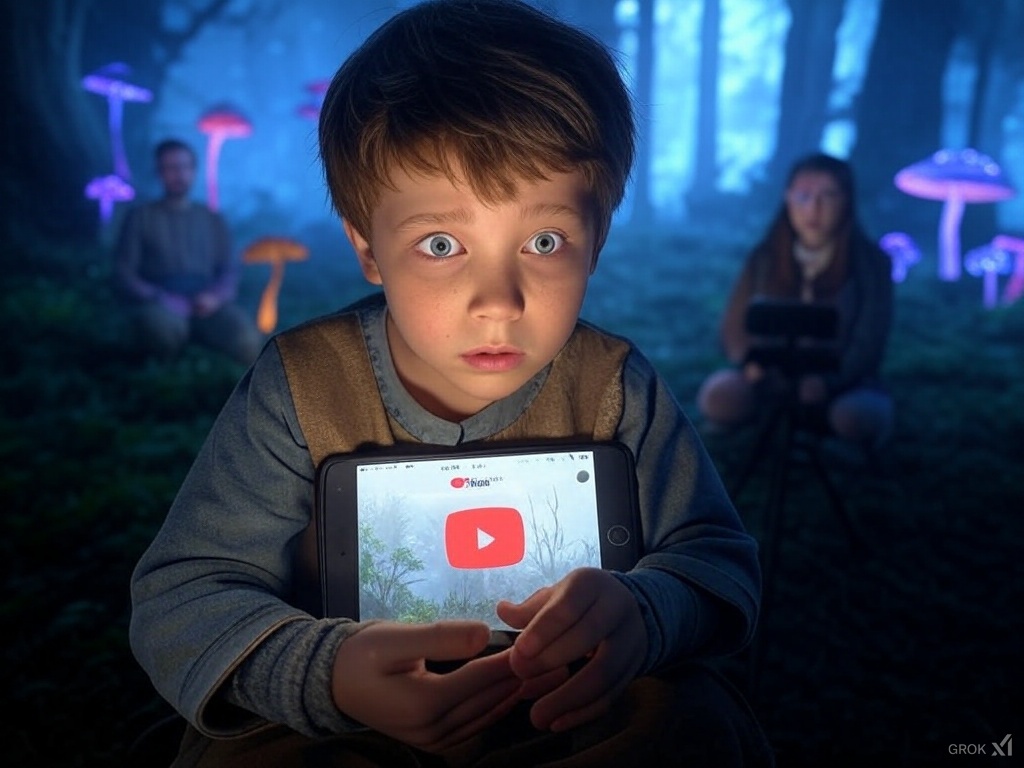 дети лучше понимают повествования, метафоры, рассказы и истории, чем прямые упрёки и просьбы.