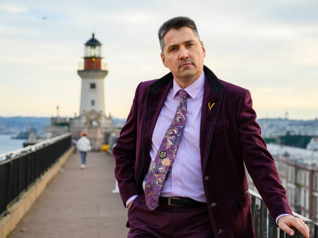 Князь - композитор, артист, автор-испонитель