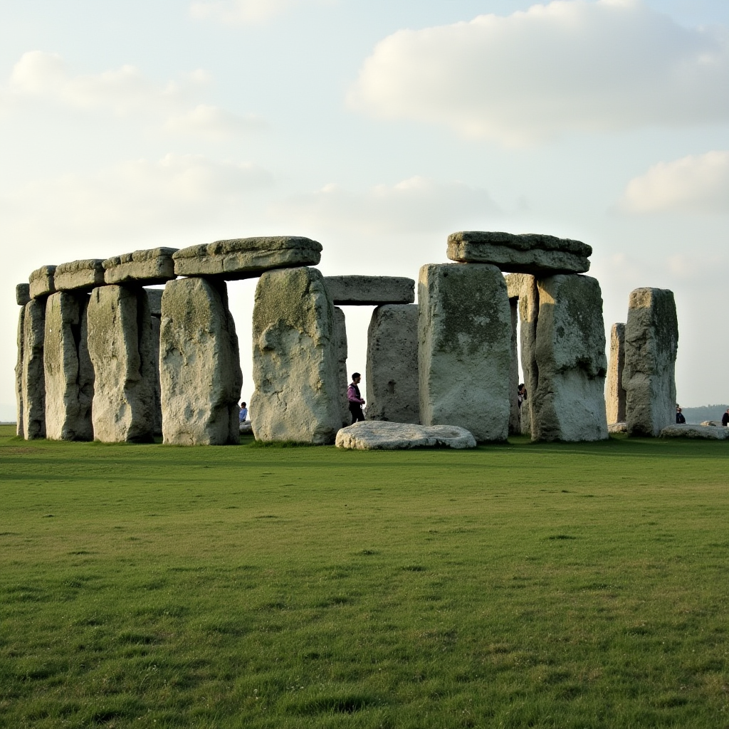 Стоунхендж, загадки Стоунхенджа, как построили Стоунхендж, древние цивилизации, археологические тайны, назначение Стоунхенджа, история и мифы