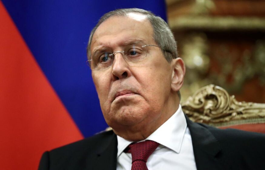    Лавров резко осадил Макрона. Мишустин отменяет Россию? СВО продолжится и без США: главное к 21:00