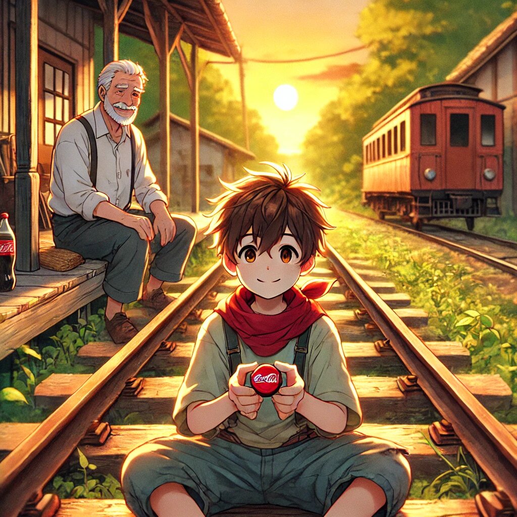 Перед вами пример сказки, созданной в нашем генераторе сказок сказки-малышам.рф лишь по одному простому запросу.