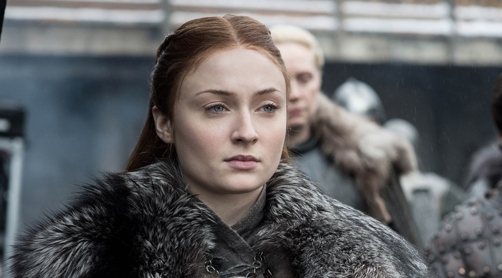 Санса Старк