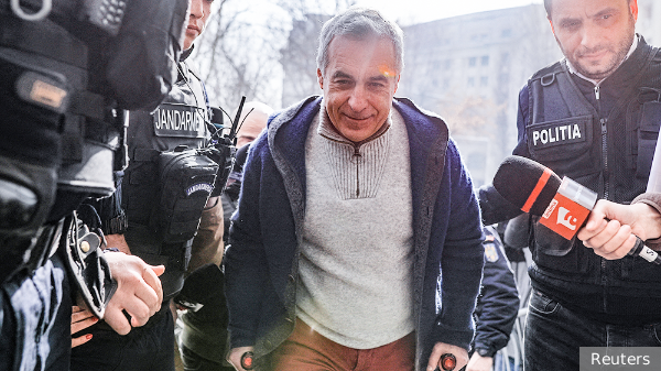     Фото: Reuters   
 Текст: Андрей Резчиков