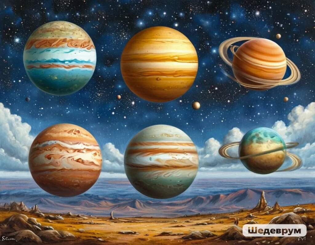    Сгенерировано нейросетью