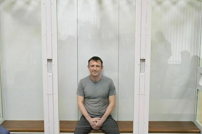    Евгений Биятов / РИА Новости