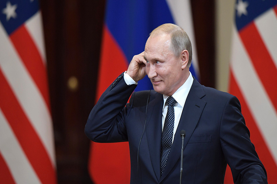    © Сергей Гунеев/РИА Новости