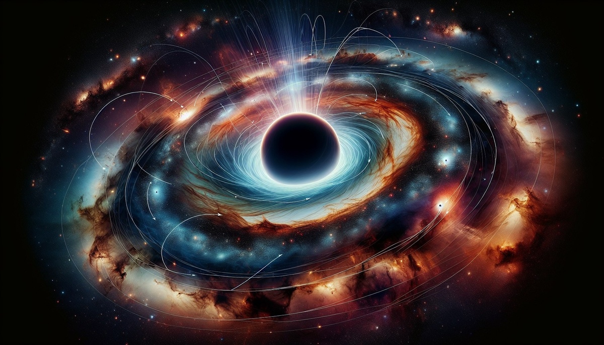 Иллюстрация: нейросеть DALL-E  📷
