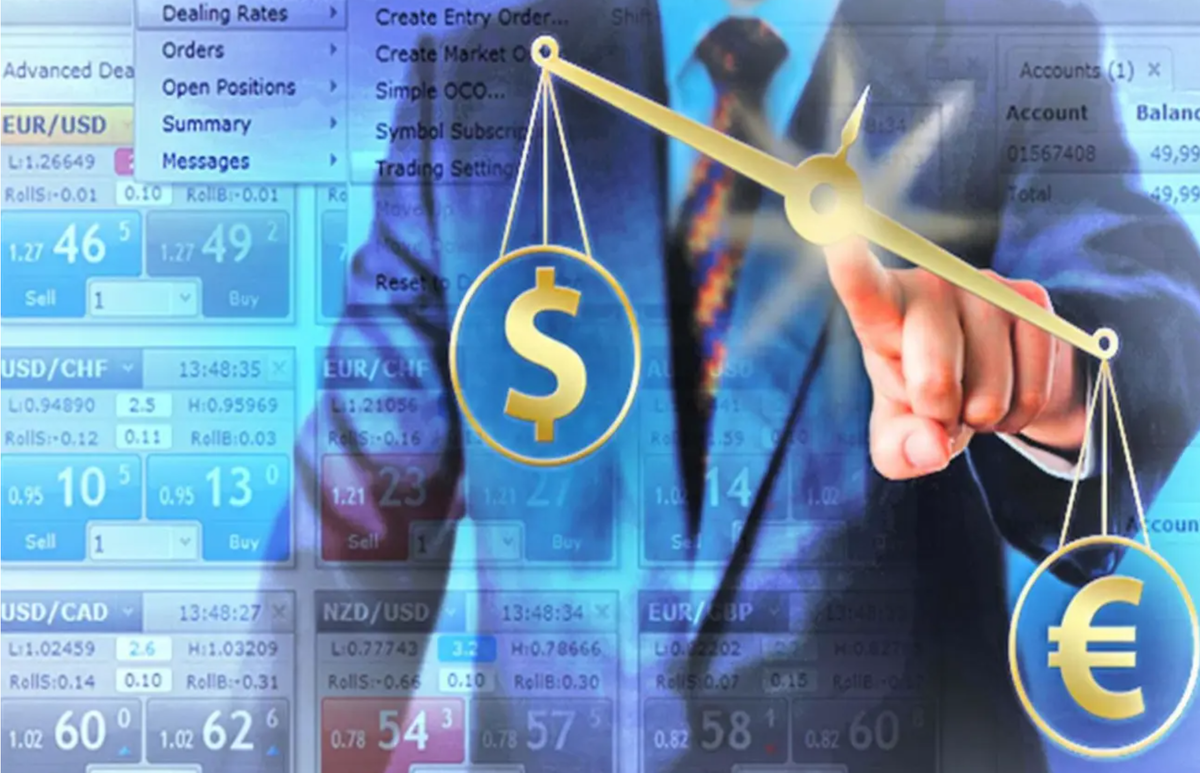 Кросс-курсы: секрет успеха на валютном рынке без лишних усилий