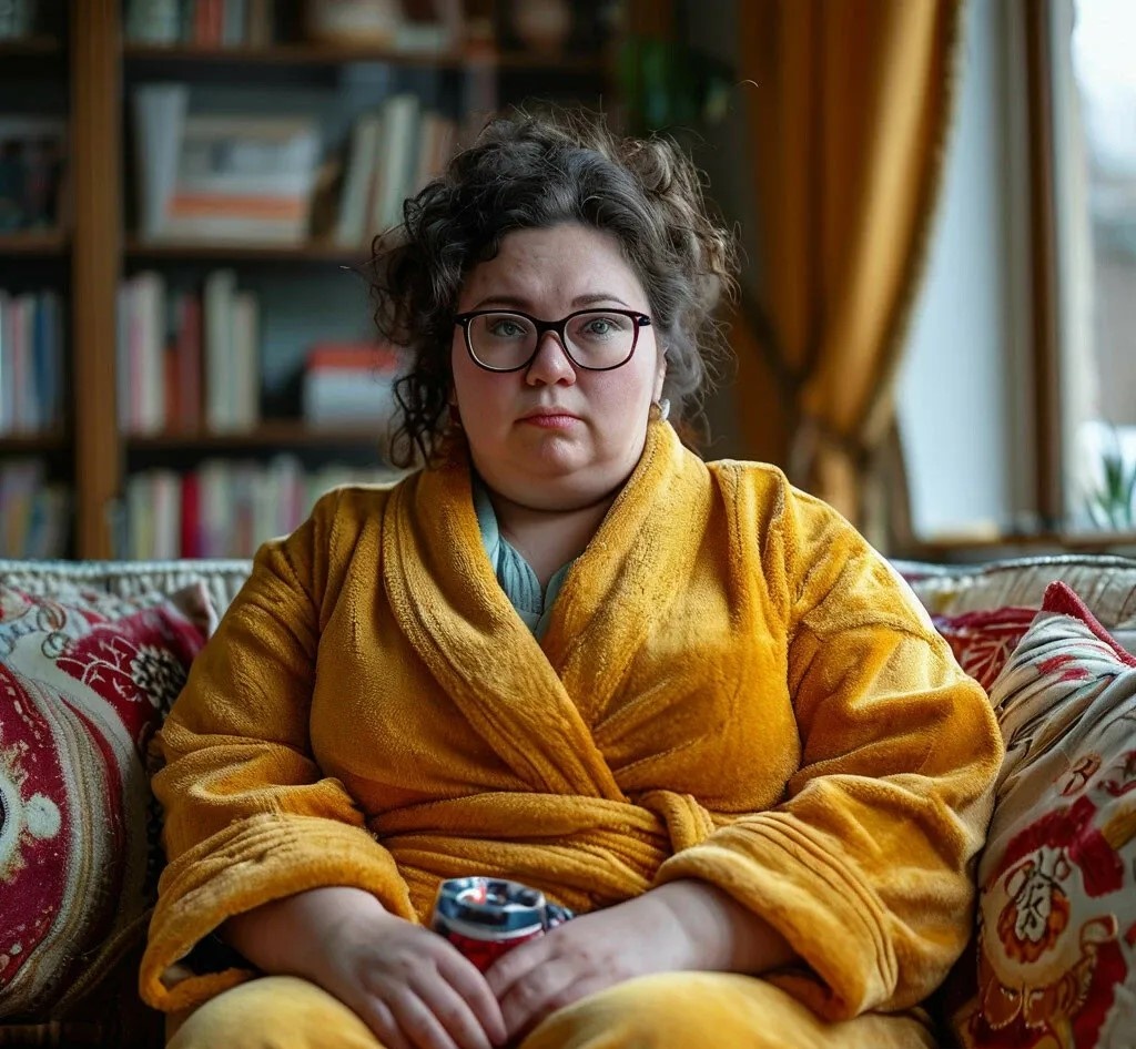 решила сделать ремонт. источник шедеврум