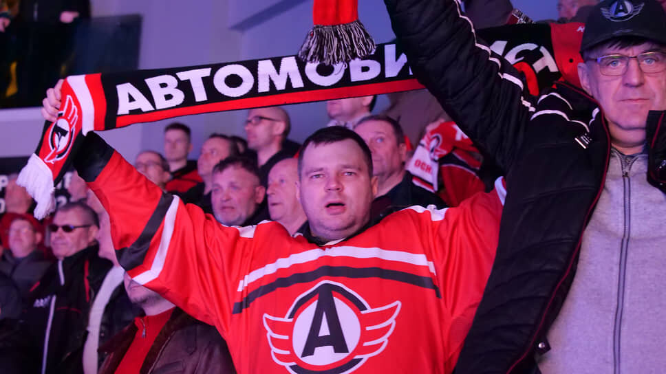 Фото: Евгения Яблонская / Коммерсантъ