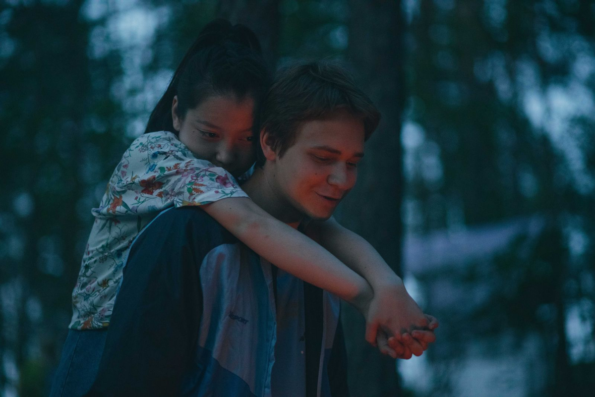 "Кончится лето": якутский криминальный триллер о братстве, судьбе и золоте