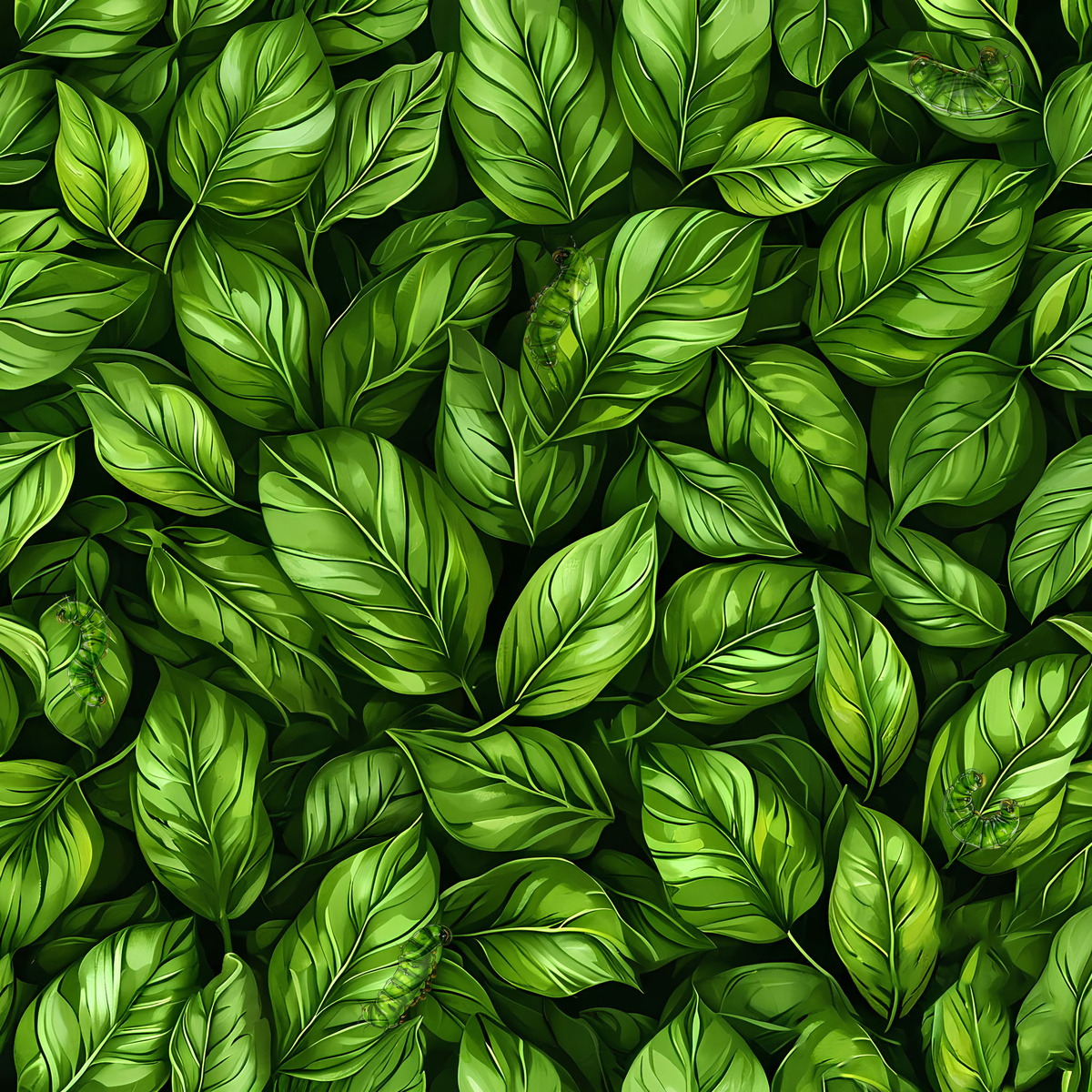 Они где-то здесь