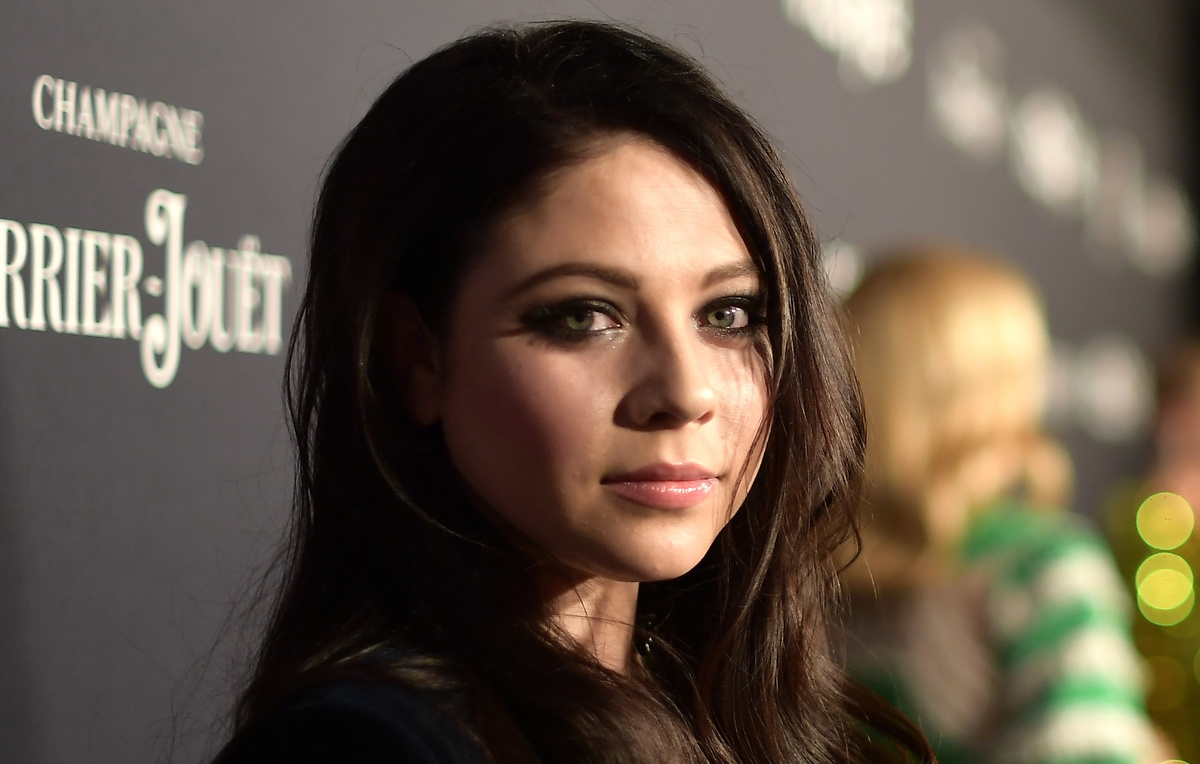    Мишель Трахтенберг  Matt Winkelmeyer/Getty Images for InStyle