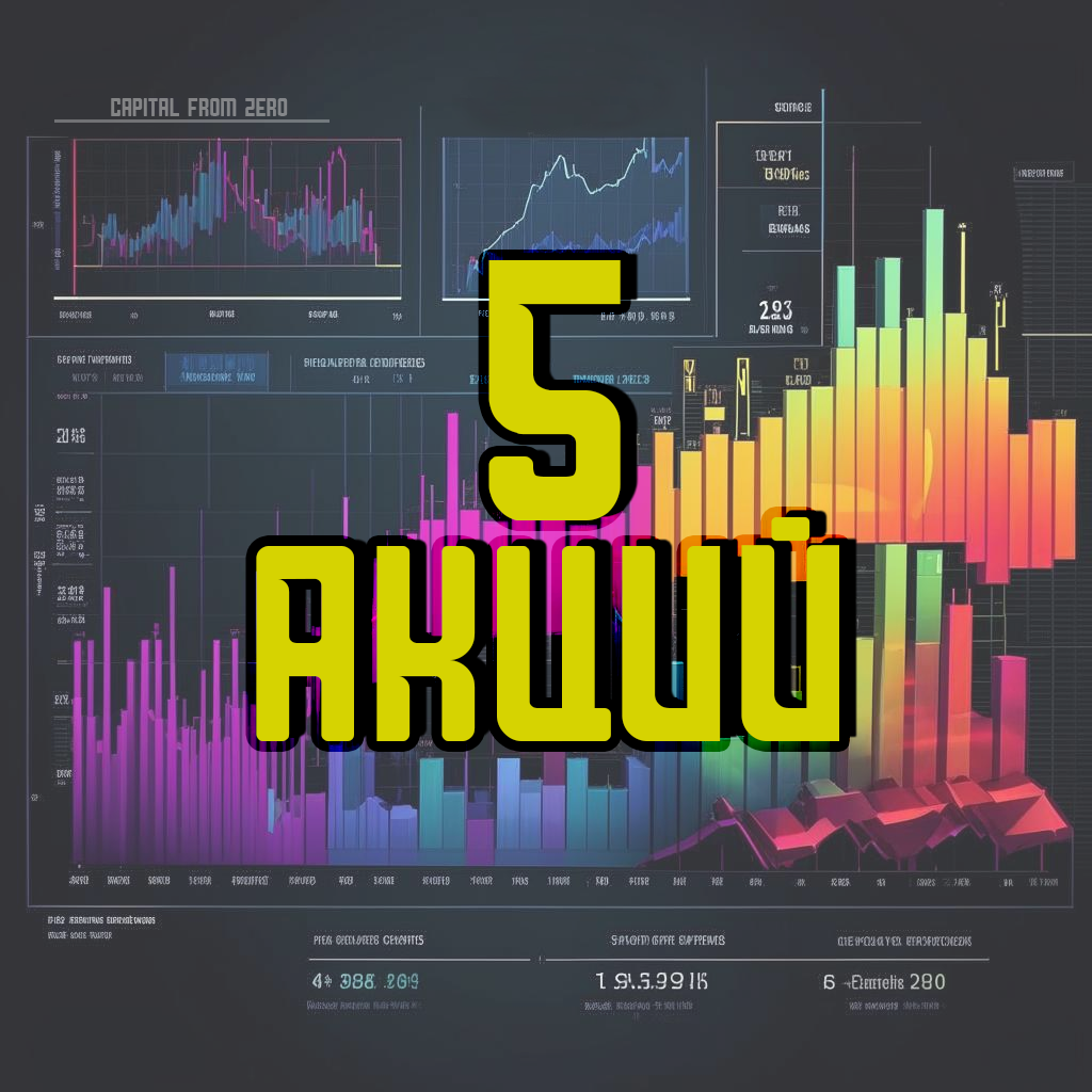 Топ 5 акций, которые я хочу видеть у себя в портфеле!