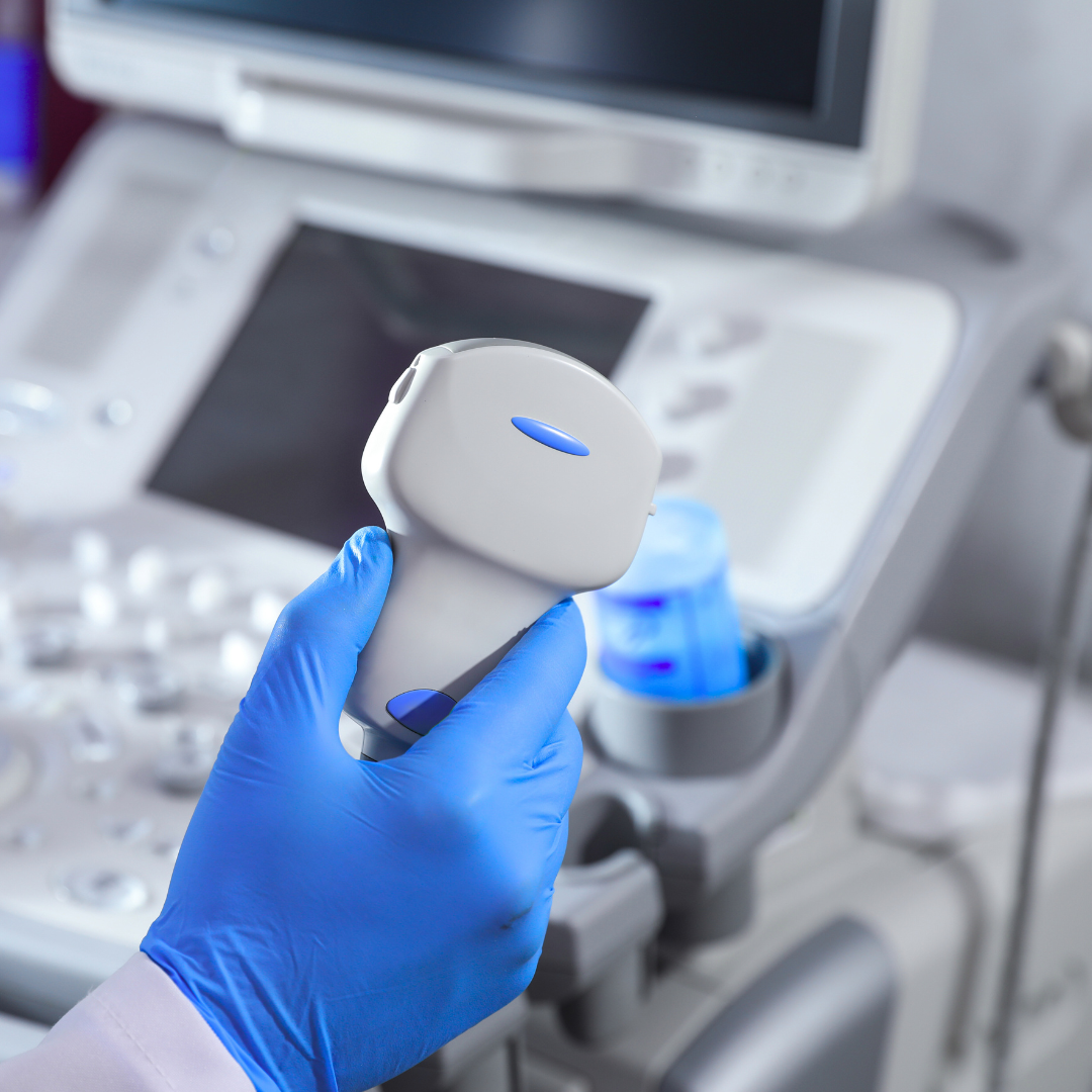 УЗИ органов малого таза в Кировском районе Санкт-Петербурга