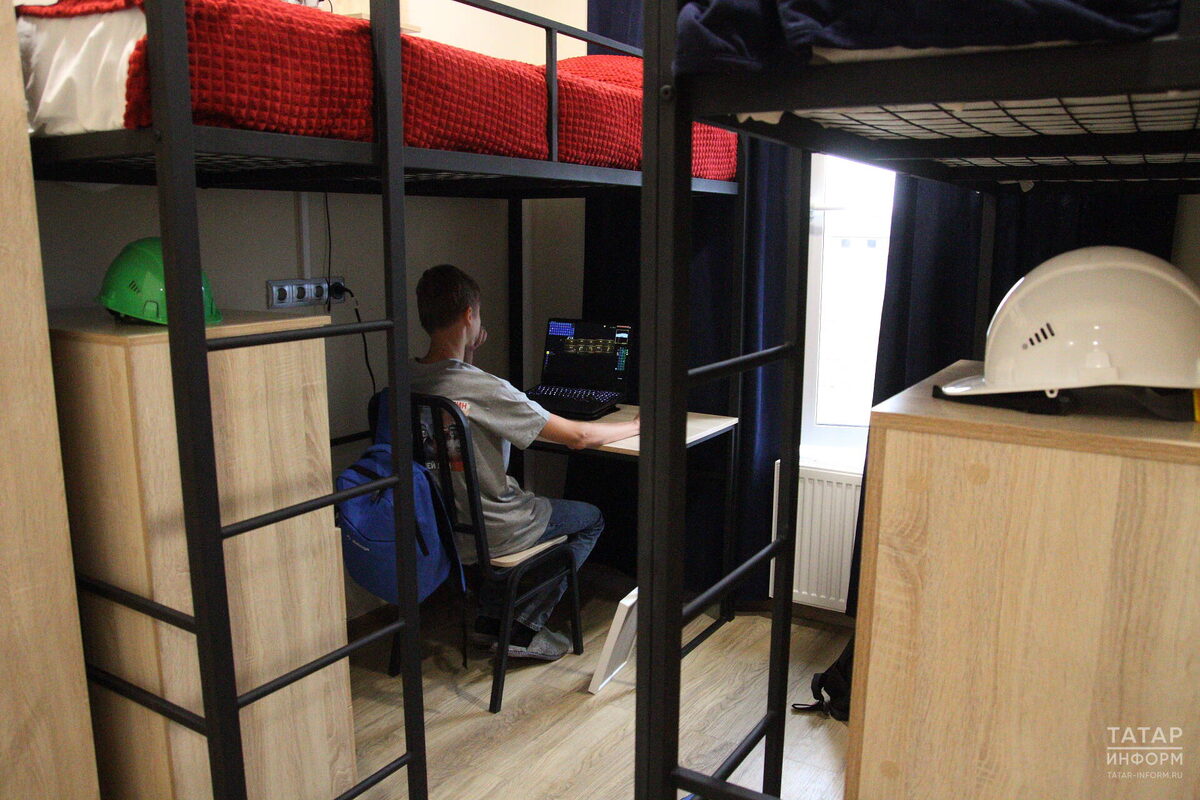 Фото: © «Татар-информ»