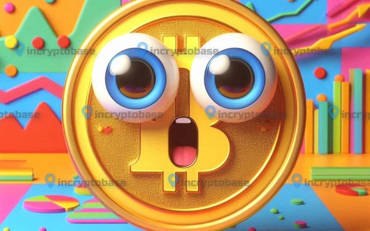 Флагманская криптовалюта может продолжить падение в зону 70.000$.