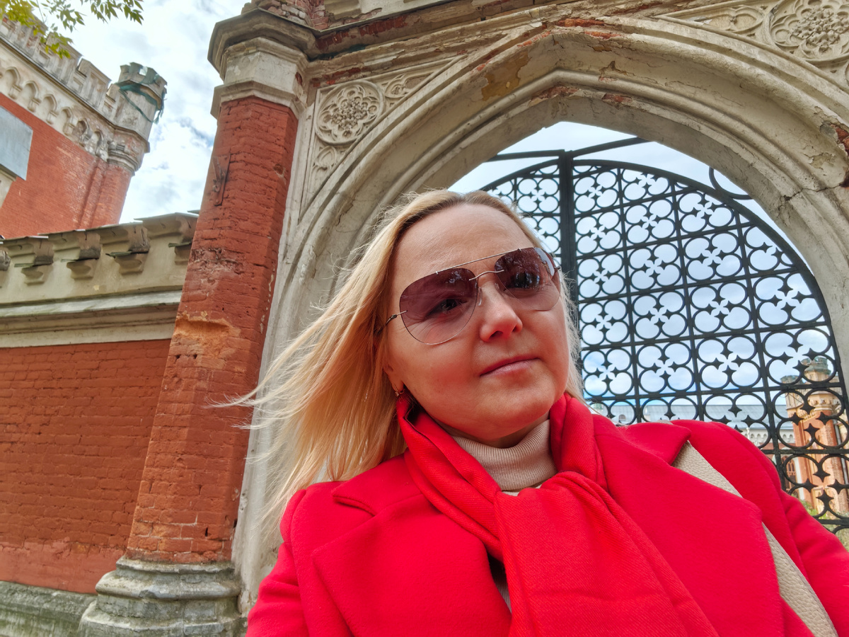 Жанна Швыдкая, писатель, публицист, автор канала