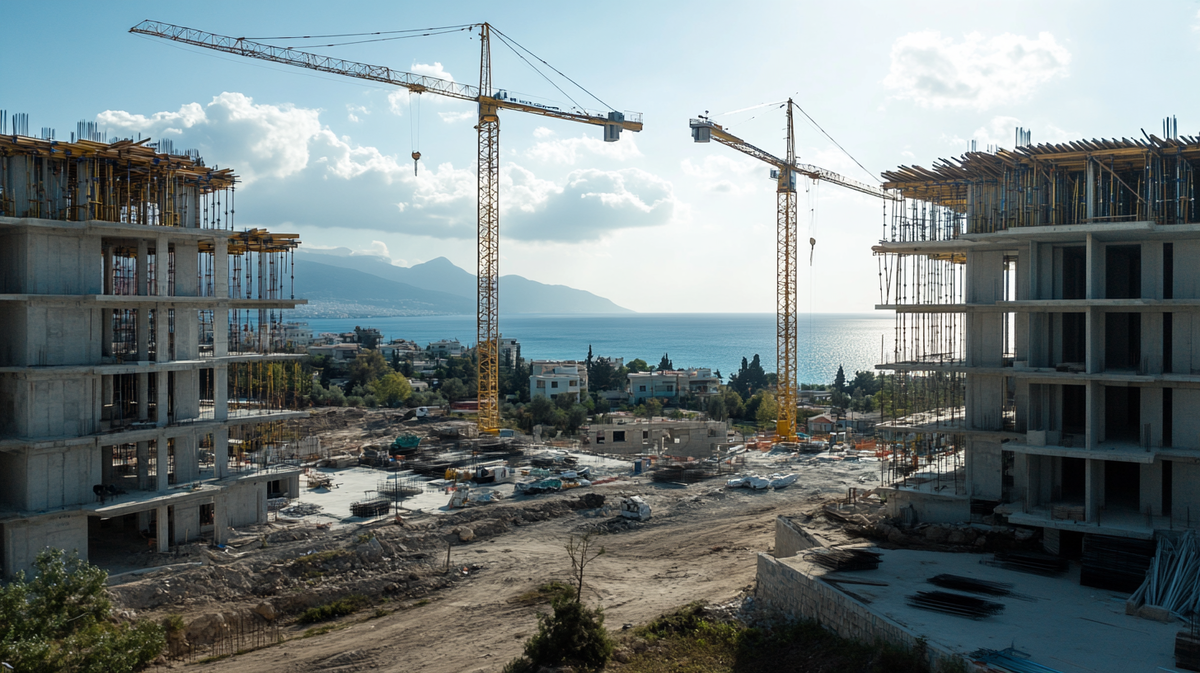 ошибки при покупке недвижимости на Северном Кипре