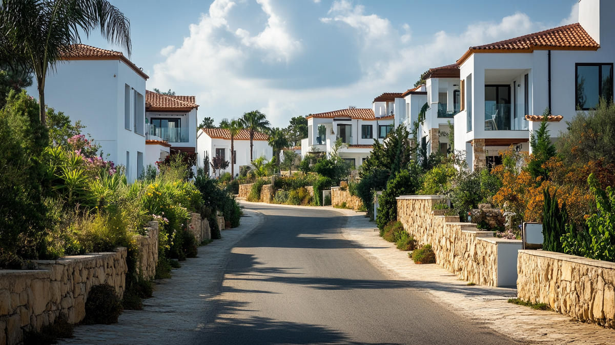 ошибки при покупке недвижимости на Северном Кипре