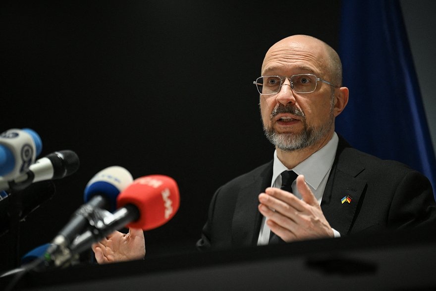    Фото: Annegret Hilse / Reuters