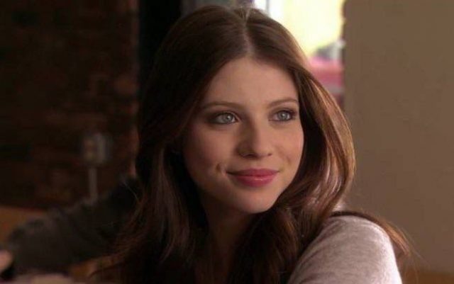    Кадр из сериала «Сплетница»