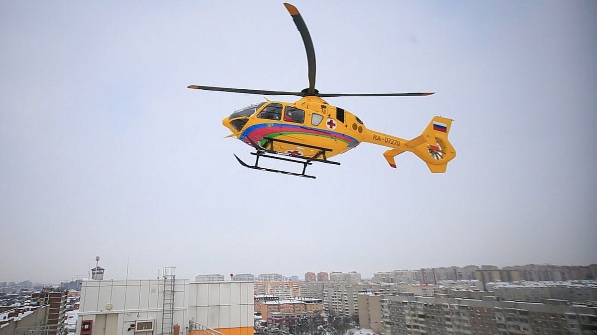    Фото: телеканал «Краснодар»