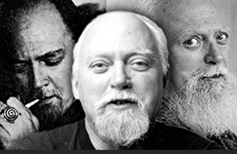 Роберт Антон Уилсон