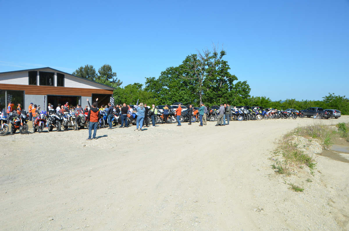 Зона техинспекции