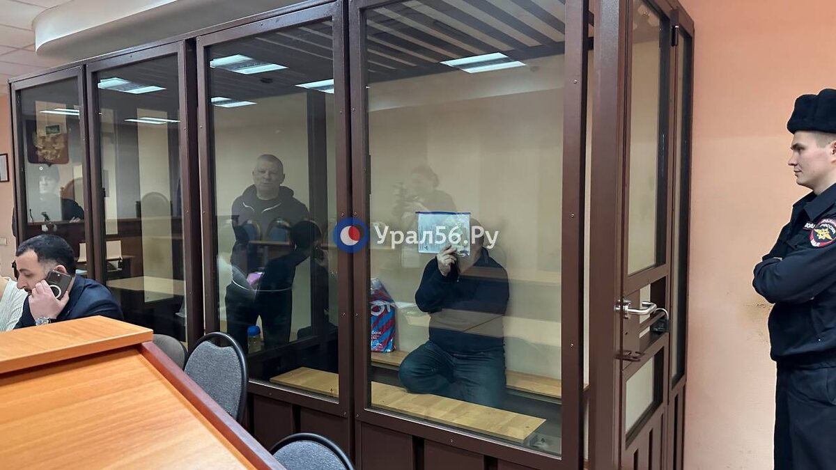    Дело Корчагина и Саввона: ТОП заявлений, сделанных сегодня во время заседания