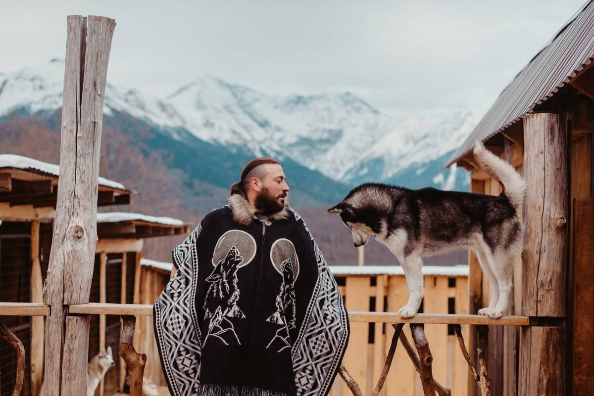 Фото: huskykhutor.ru