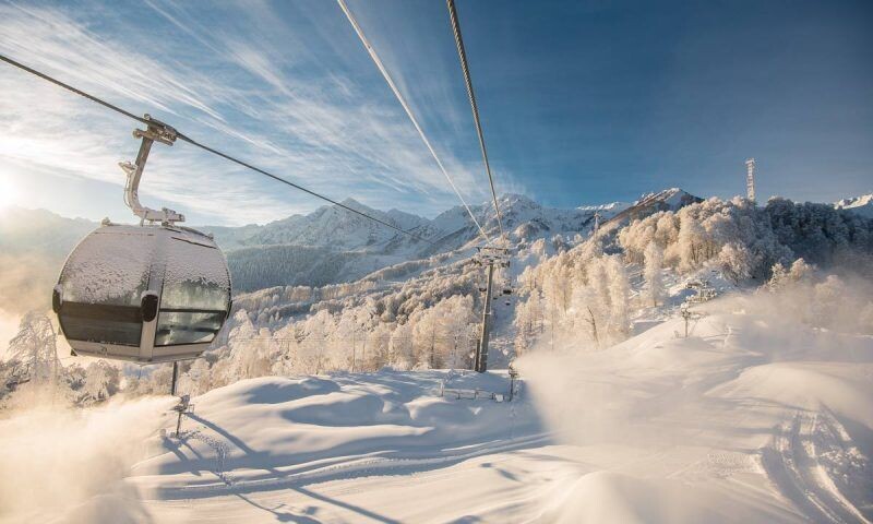    Фото t.me/rosakhutoralerts