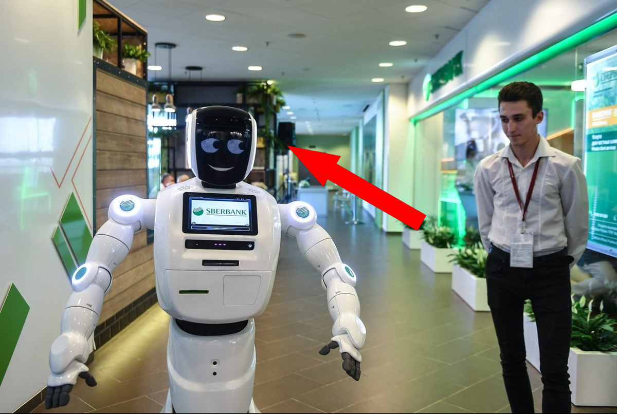    Сбер запустил GigaChat — новый уровень общения на русском языке