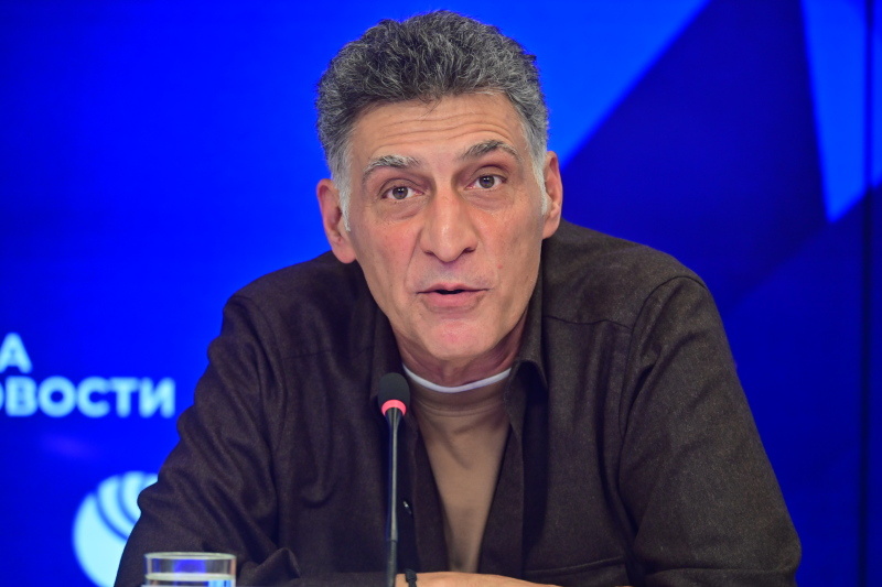    Фото: Pavel Kashaev/Globallookpress