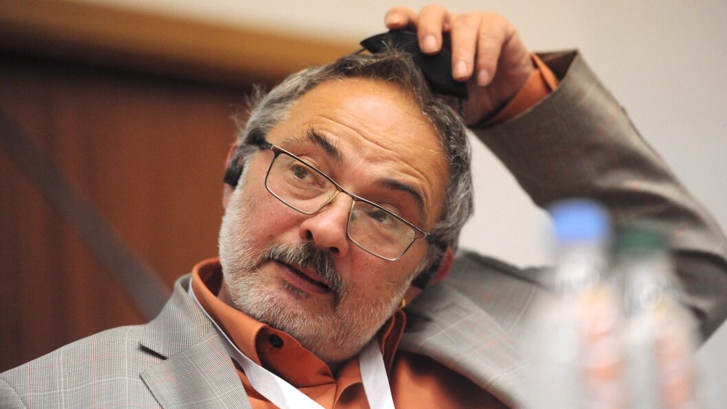    Фото: Anton Belitsky/Globallookpress