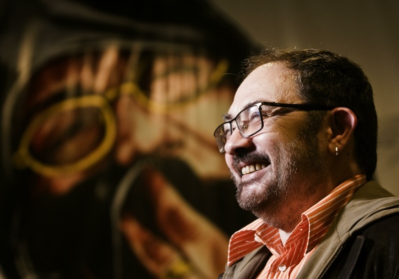    Фото: Zamir Usmanov/Globallookpress