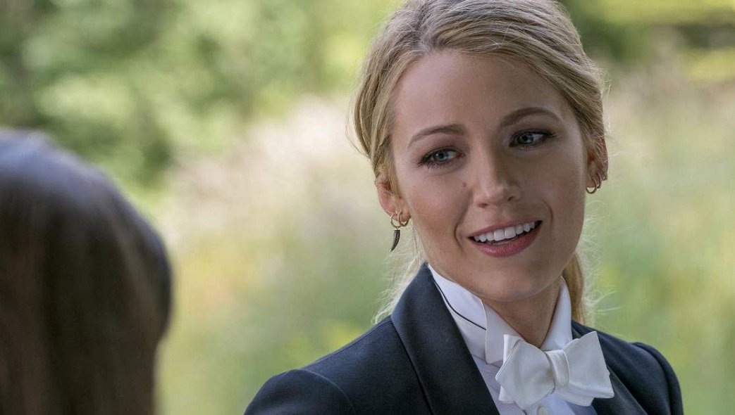    Кадр из фильма «Еще одна простая просьба»