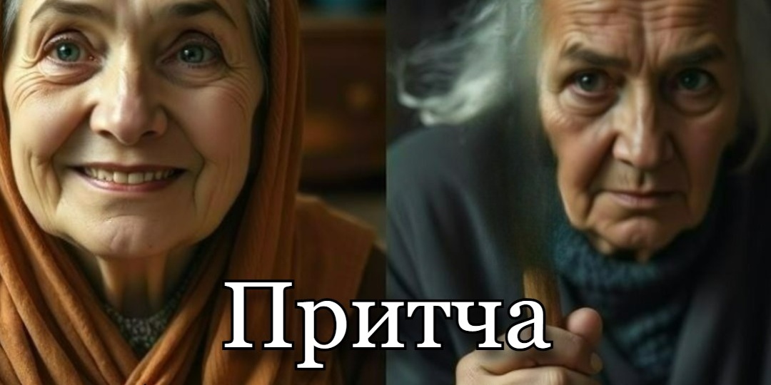 Притча об одиночестве