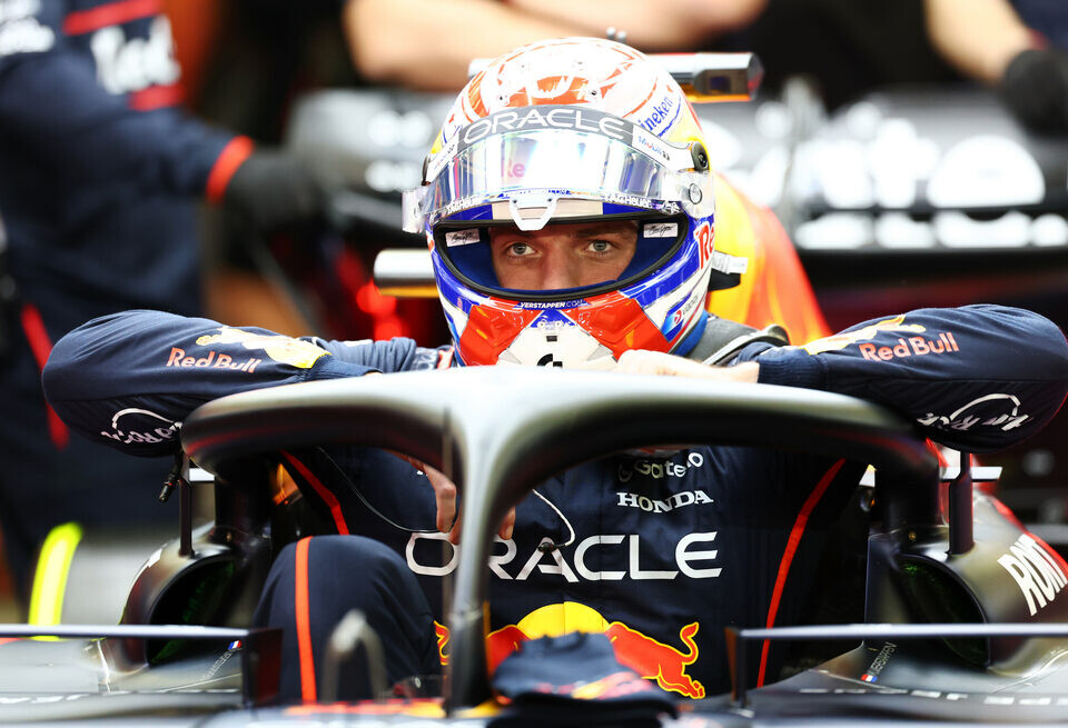    Getty Images / Red Bull Content Pool