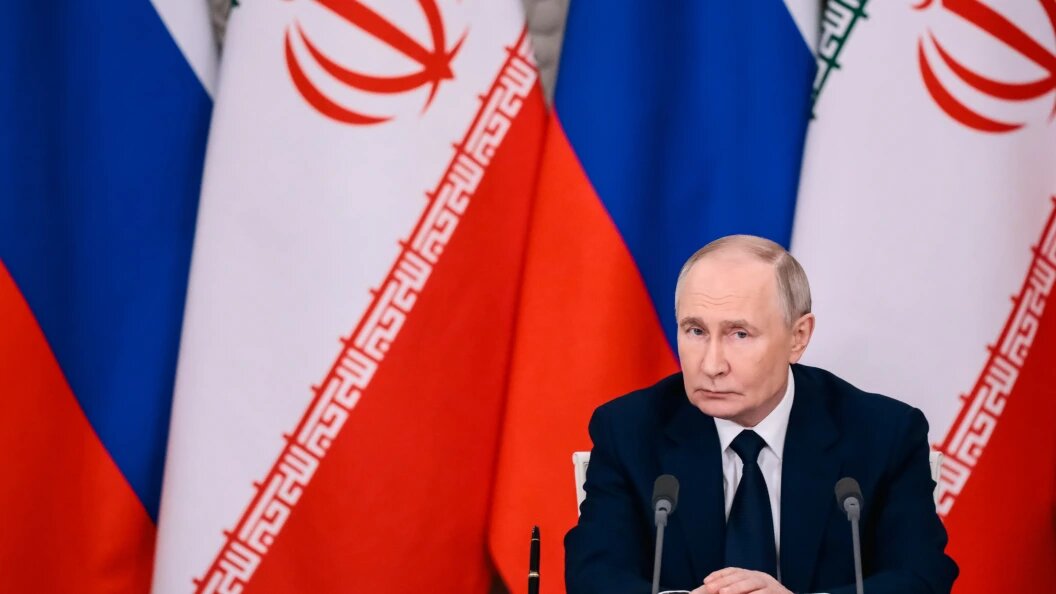    Roman Naumov/Globallookpress