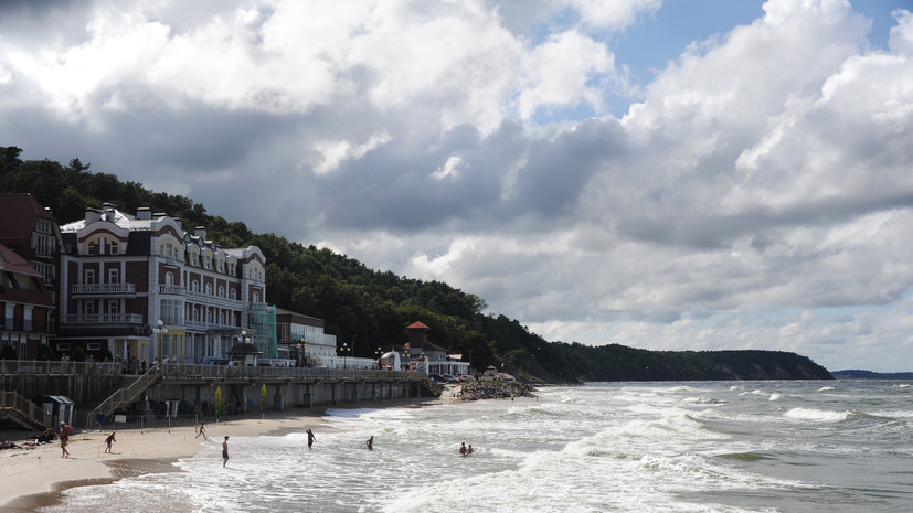   РИА Новости