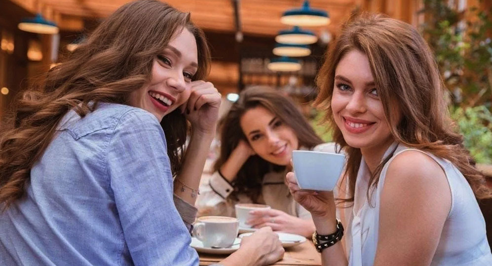 - Я вижу, ипотечная двушка и Жигуль – это предел ваших мечтаний