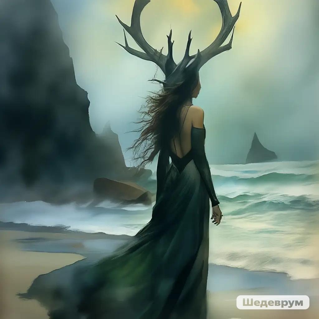 Некоторые Козероги хорошо понимают, что холодная обстановка в родительской семье являлась не очень здоровой, и при этом в их детстве не было давление авторитетами, не прививался культ личности (отца, например). Они видят последствия и умеют с этим работать разными путями — теми, которыми считают для себя и своего личностного роста наиболее действенными. 