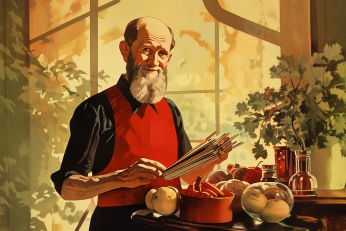 Вильям Похлебкин. https://eksmo.ru/selections/kto-takoy-vilyam-pokhlebkin-08-23-ID15654728/.