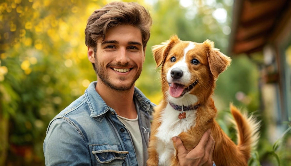 Обеспечьте правильный подход к профилактике глистов и заботе о здоровье животного.