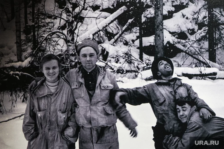 Исследователи до сих пор гадают, что стало причиной смерти группы Дятлова
Фото: URA.RU © URA.RU