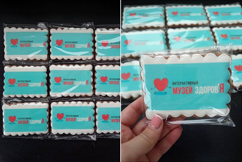 Авторские фото https://gingerbread-house.ru/