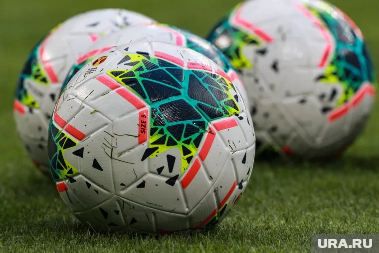 Чемпионат России по футболу возобновляется 28 февраля
Фото: Bulkin Sergey / news.ru / Global Look Press